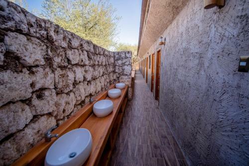 Tantakuy Eco Experience Hotel