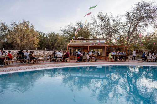 Tantakuy Eco Experience Hotel