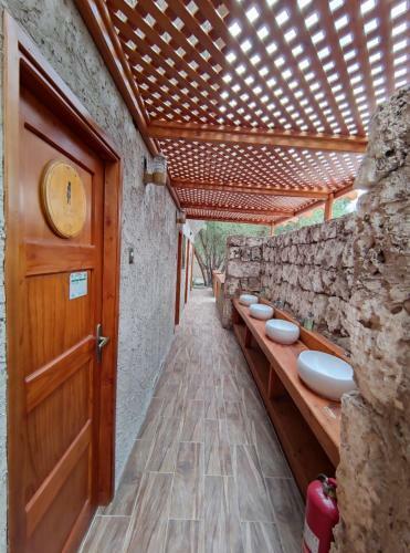 Tantakuy Eco Experience Hotel