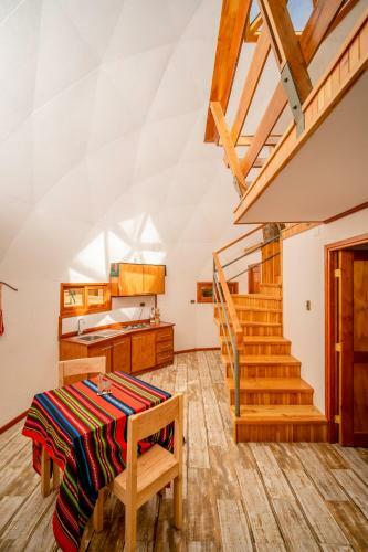 Tantakuy Eco Experience Hotel