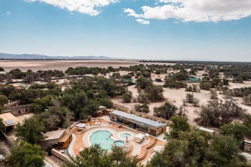 Tantakuy Eco Experience Hotel