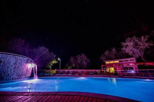 Tantakuy Eco Experience Hotel
