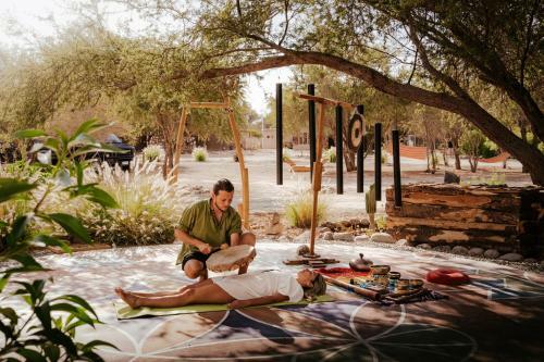 Tantakuy Eco Experience Hotel