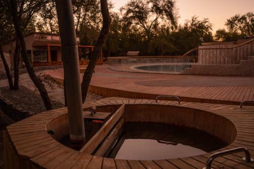 Tantakuy Eco Experience Hotel