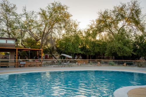 Tantakuy Eco Experience Hotel