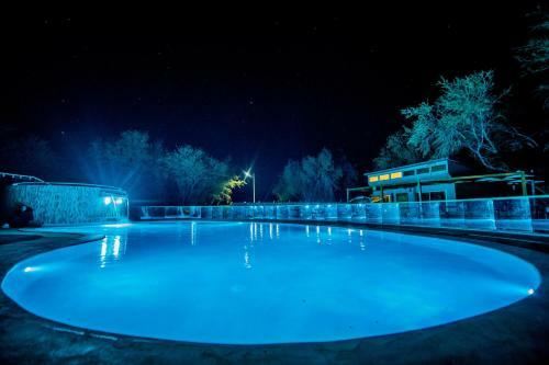 Tantakuy Eco Experience Hotel