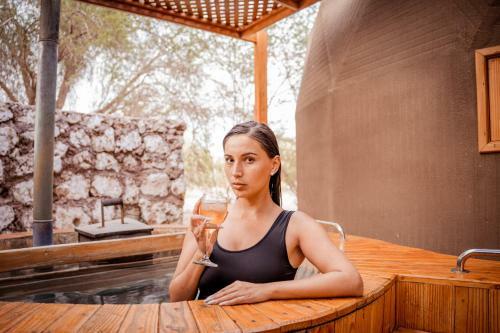 Tantakuy Eco Experience Hotel