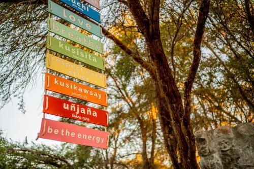 Tantakuy Eco Experience Hotel
