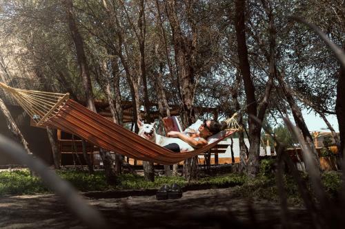 Tantakuy Eco Experience Hotel