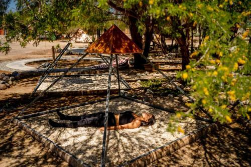 Tantakuy Eco Experience Hotel