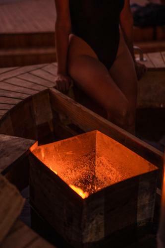 Tantakuy Eco Experience Hotel