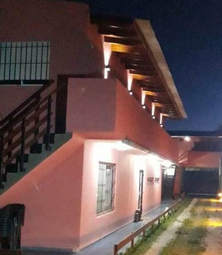 Apartamento Lo De Lio Y Titi V