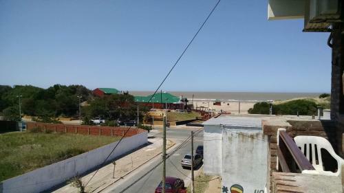 Hotel Brisas Marinas