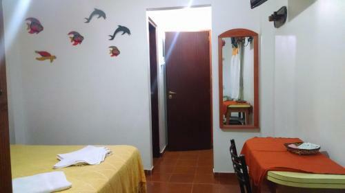 Hotel Brisas Marinas