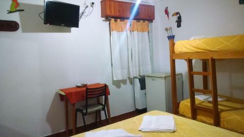 Hotel Brisas Marinas