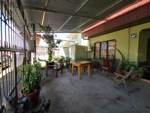 Apartamento Las Orqu�deas