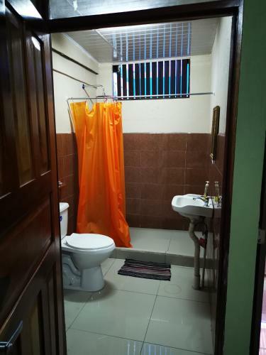 Apartamento Las Orqu�deas