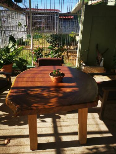 Apartamento Las Orqu�deas