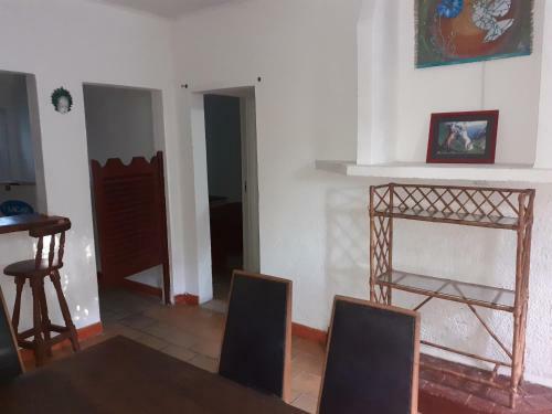 Apartamento Departamento Tala Sur