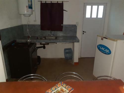Apartamento Departamento Tala Sur