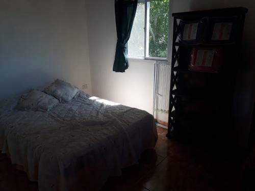 Apartamento Departamento Tala Sur