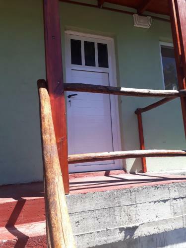 Apartamento Departamento Tala Sur