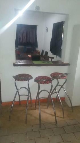 Apartamento Departamento Tala Sur