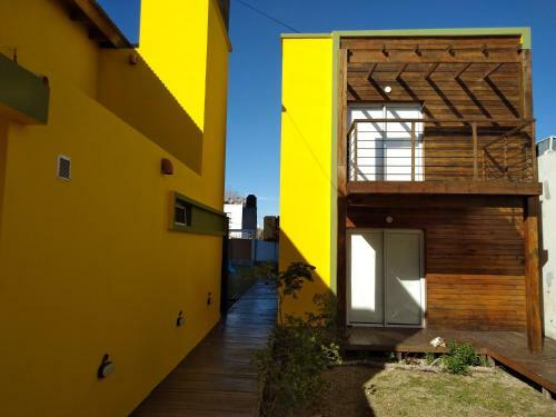 Lodge Los Duendes Del Mar II