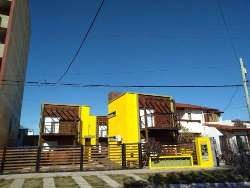 Lodge Los Duendes Del Mar II