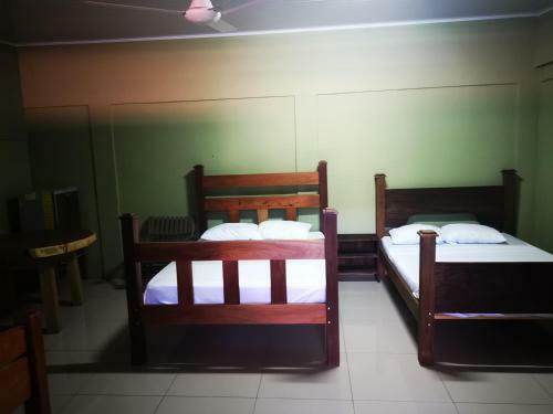 Apartamento Las Orqu�deas