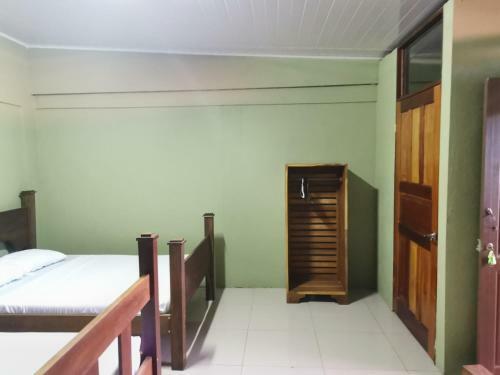 Apartamento Las Orqu�deas