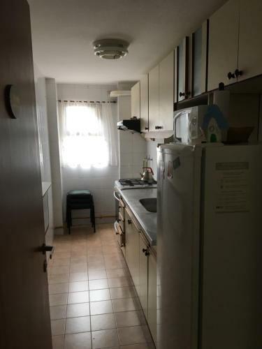 Apartamento Riazor Sol Y Arena