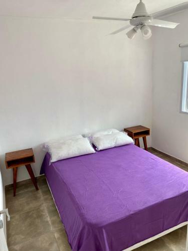 Apartamento Complejo Playa Norte
