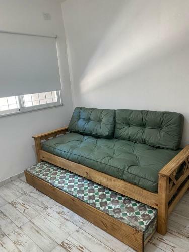 Apartamento Complejo Playa Norte
