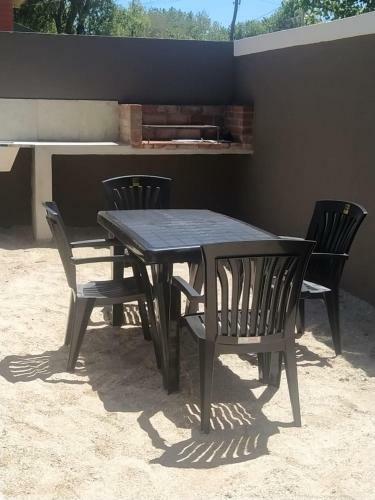 Apartamento Complejo Playa Norte