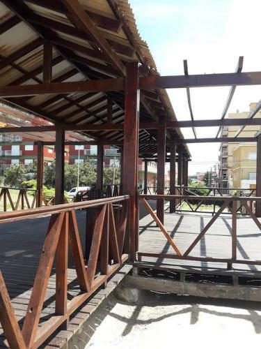 Apartamento Las Olas