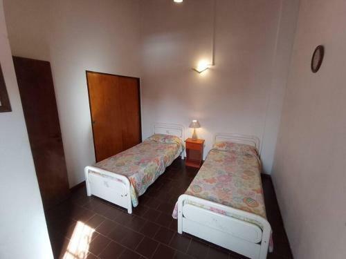 Apartamento Duplex En Complejo Residencial