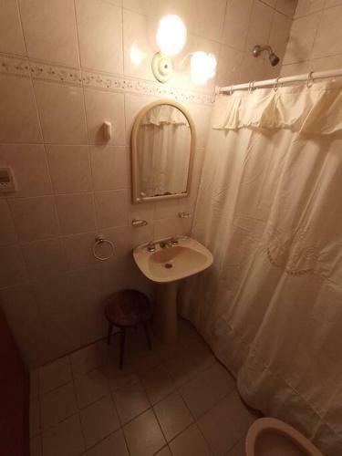 Apartamento Duplex En Complejo Residencial