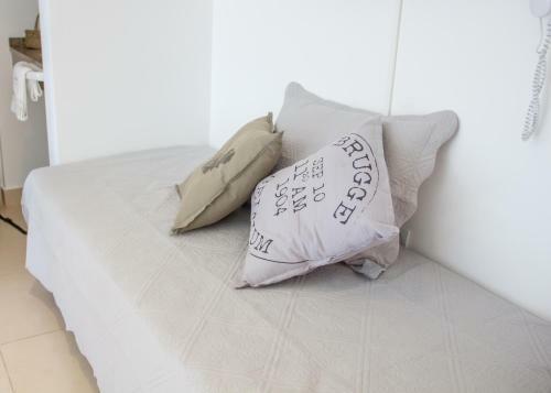 Apartamento San Francisco Loft 2