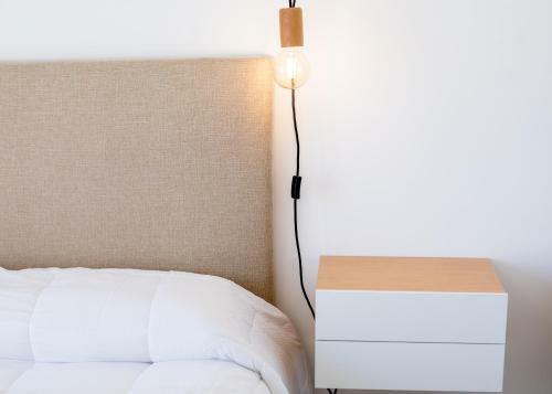 Apartamento San Francisco Loft 2