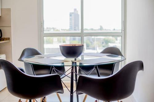 Apartamento San Francisco Loft 2