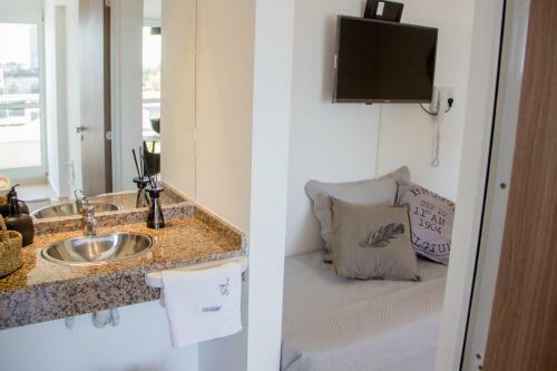 Apartamento San Francisco Loft 2