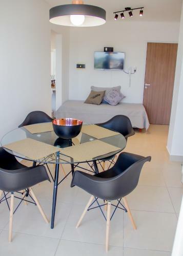 Apartamento San Francisco Loft 2