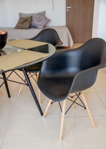 Apartamento San Francisco Loft 2