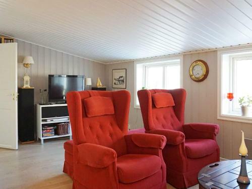 Holiday Home Brastad XII