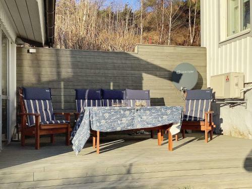 Holiday Home Brastad XII