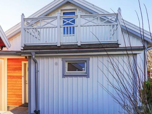 Holiday Home Brastad XII