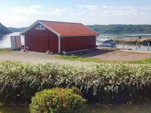 Holiday Home Brastad XII