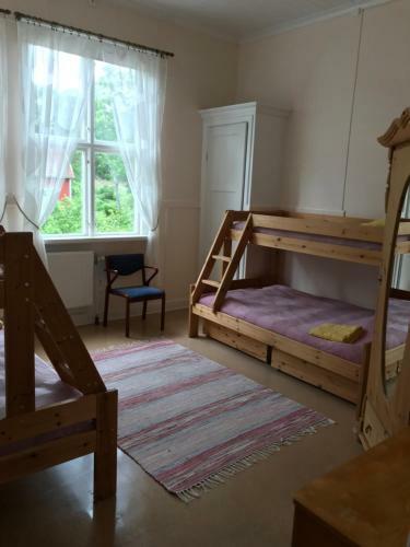 Albergue Lysekil-brastad