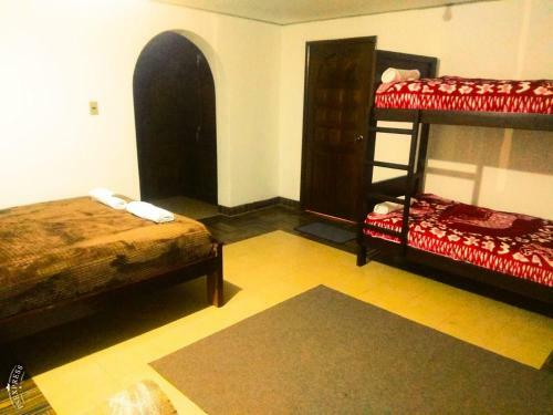 Hostal Hostel Tierra De Fuego